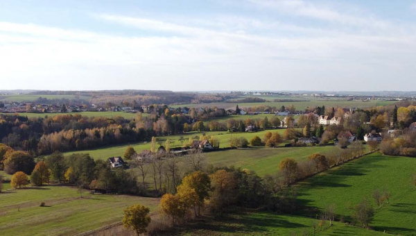 Les territoires, creusets d’innovations solidaires